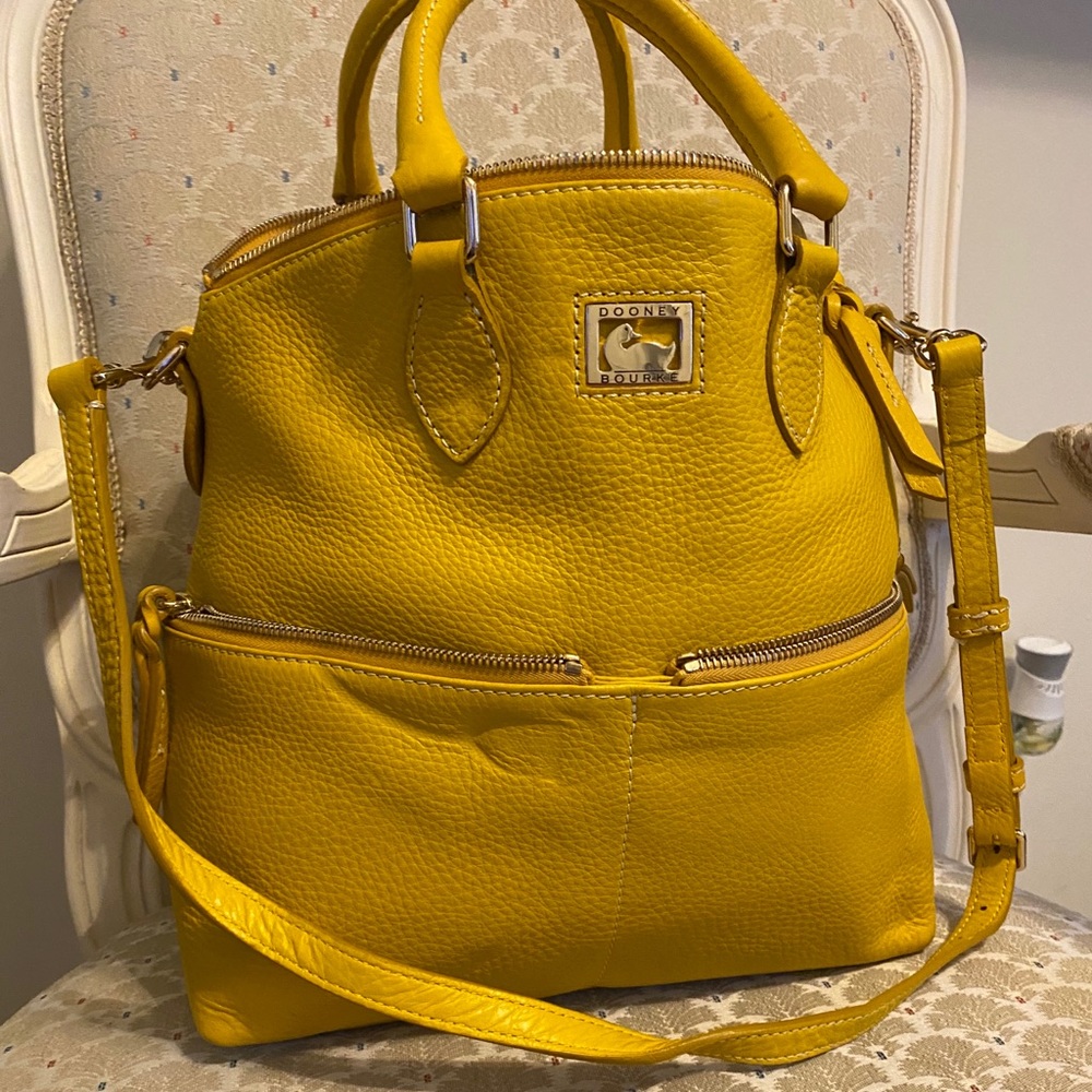 Authentic Dooney&Bourke